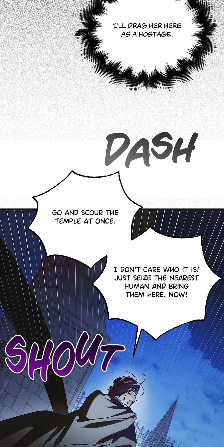 Saving My Sweetheart [Official] - Chapter 114 manhwa