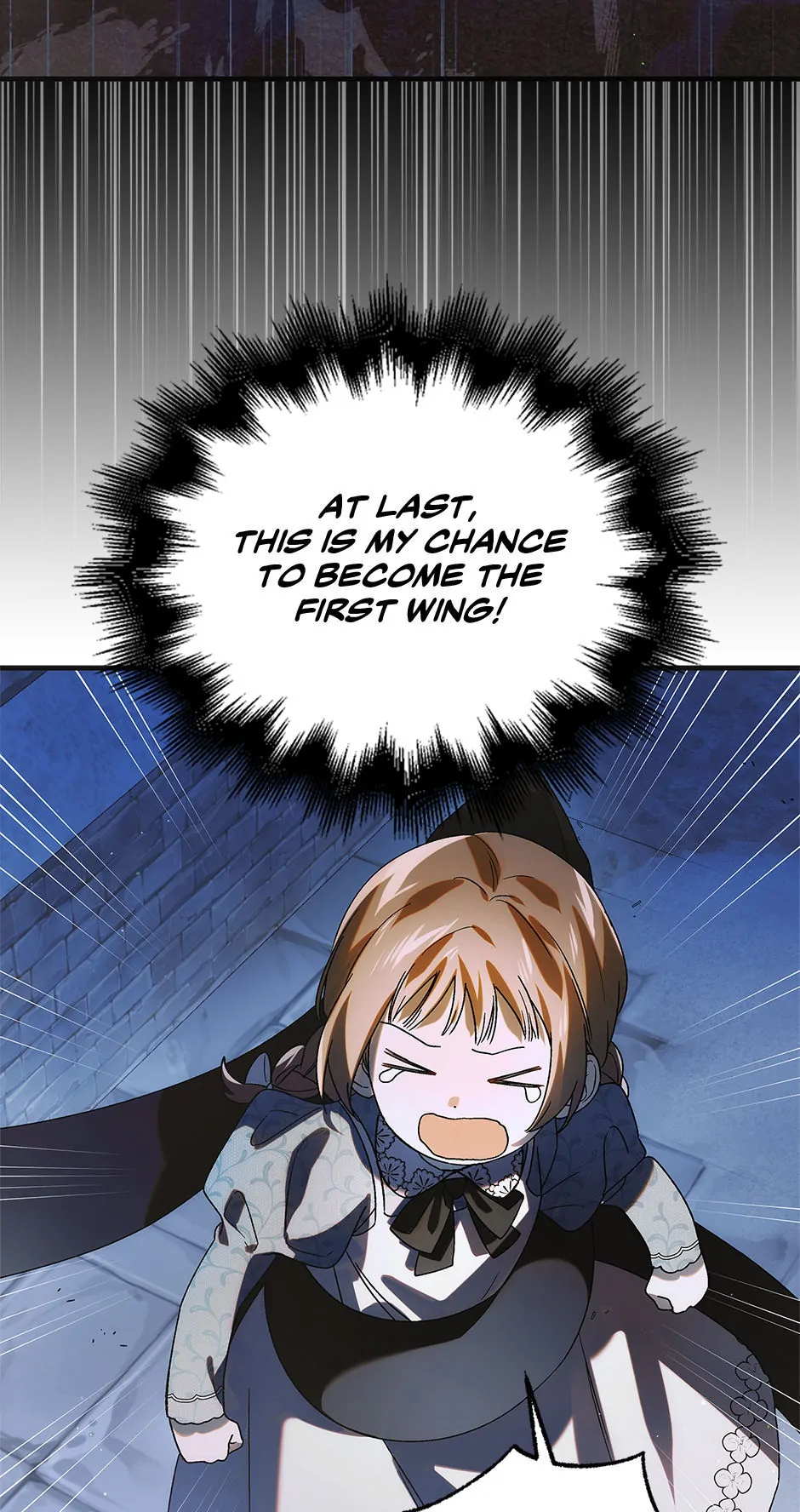 Saving My Sweetheart [Official] - Chapter 114 manhwa