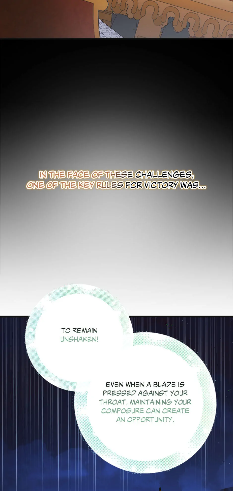 Saving My Sweetheart [Official] - Chapter 114 manhwa
