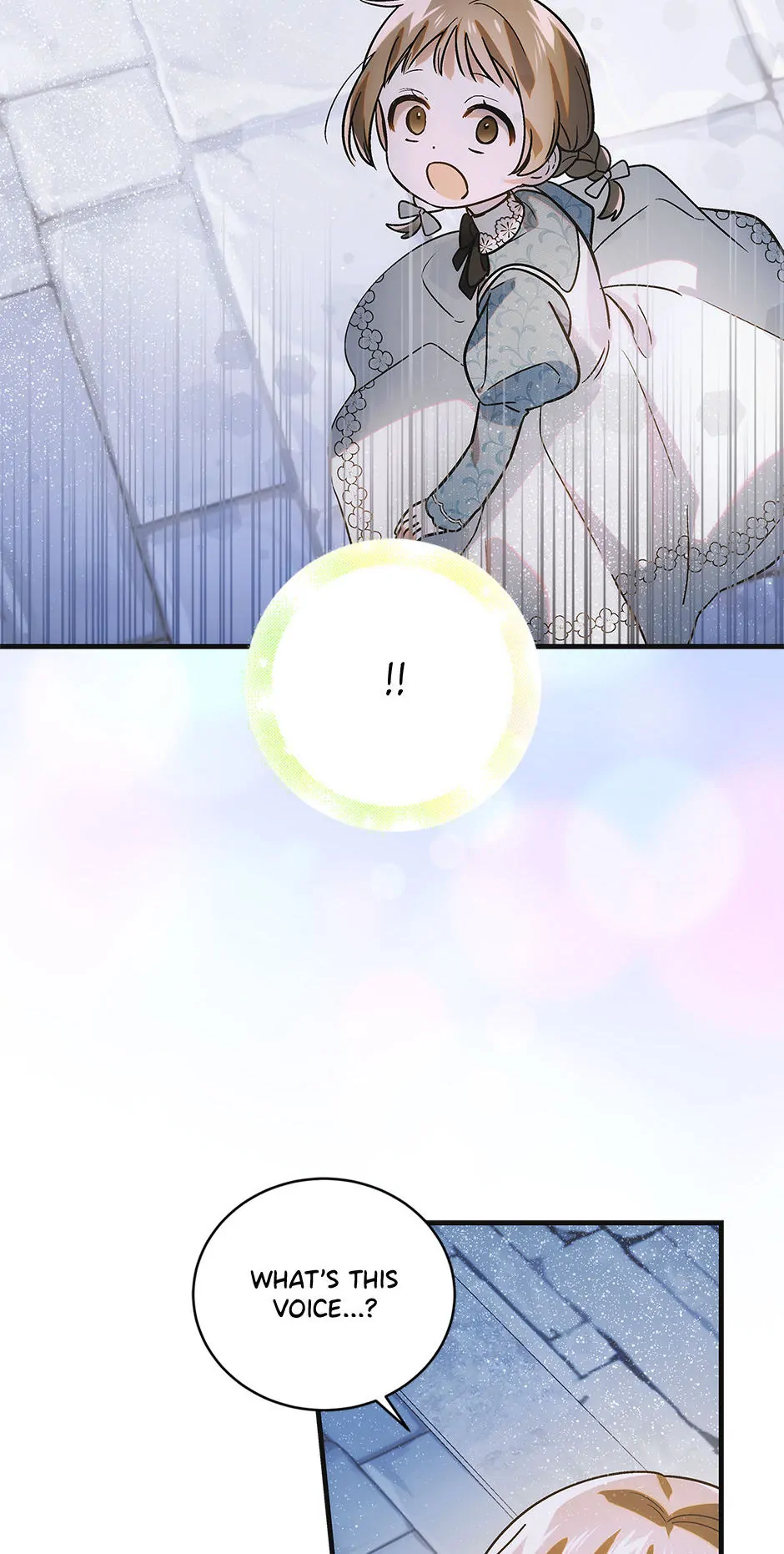 Saving My Sweetheart [Official] - Chapter 114 manhwa