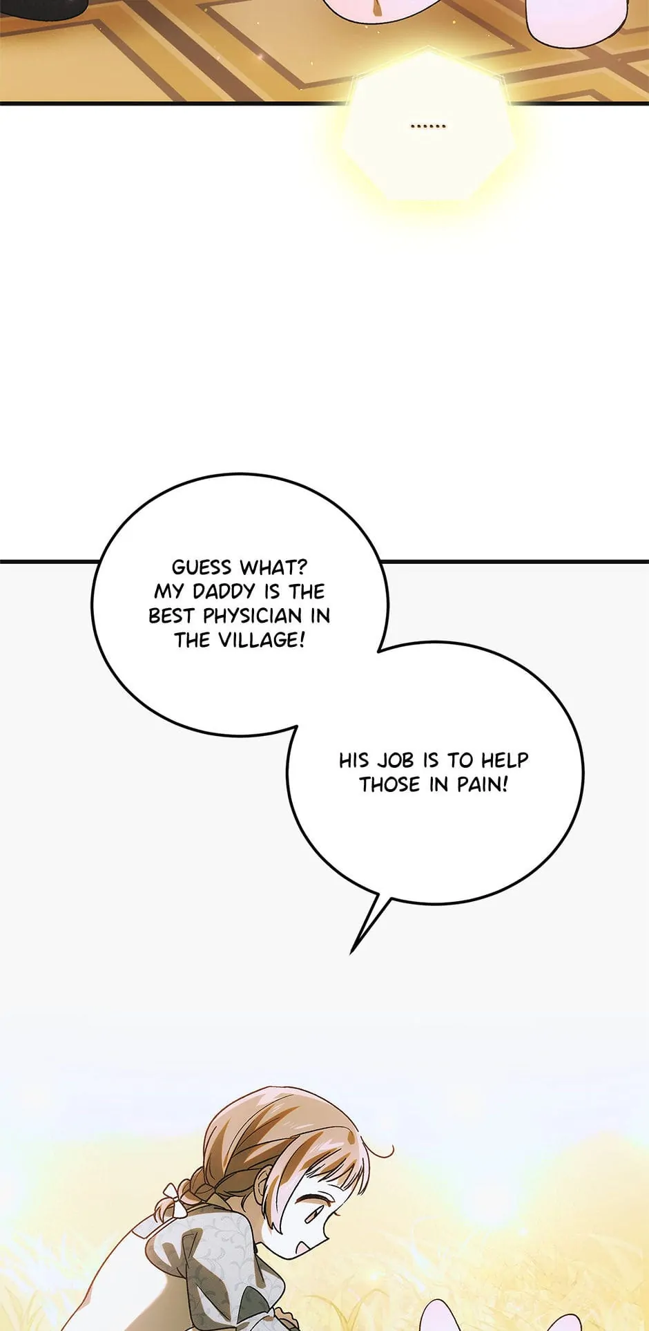 Saving My Sweetheart [Official] - Chapter 114 manhwa