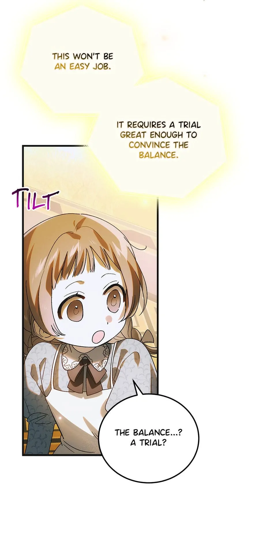 Saving My Sweetheart [Official] - Chapter 114 manhwa