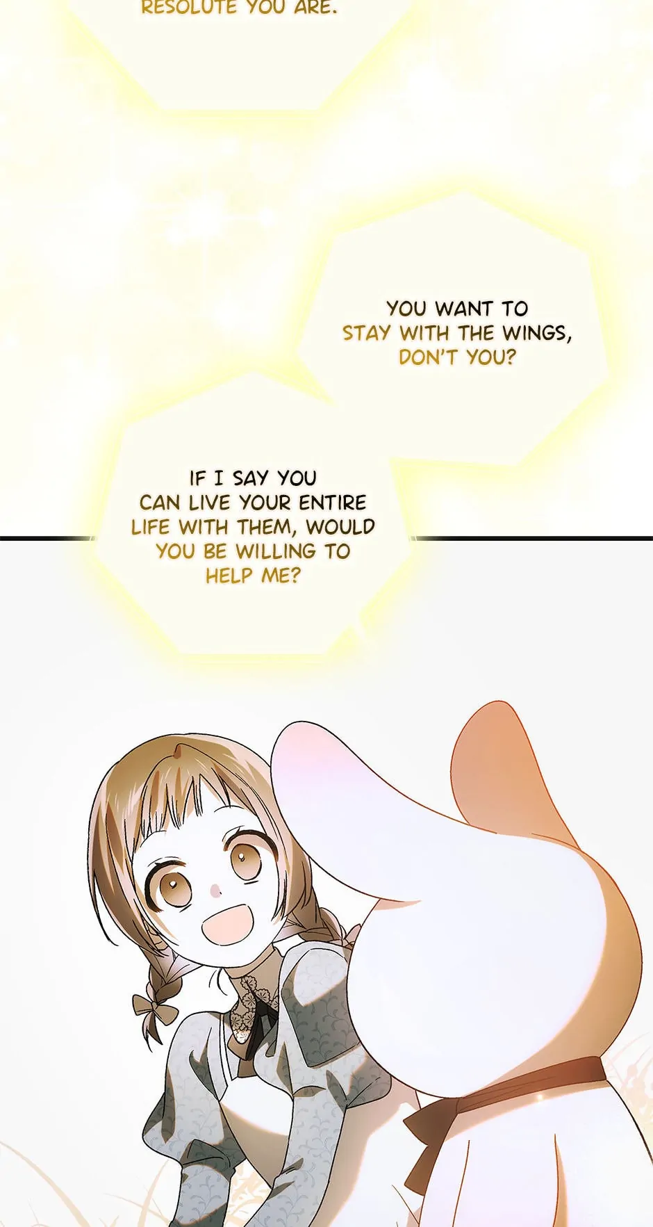 Saving My Sweetheart [Official] - Chapter 114 manhwa