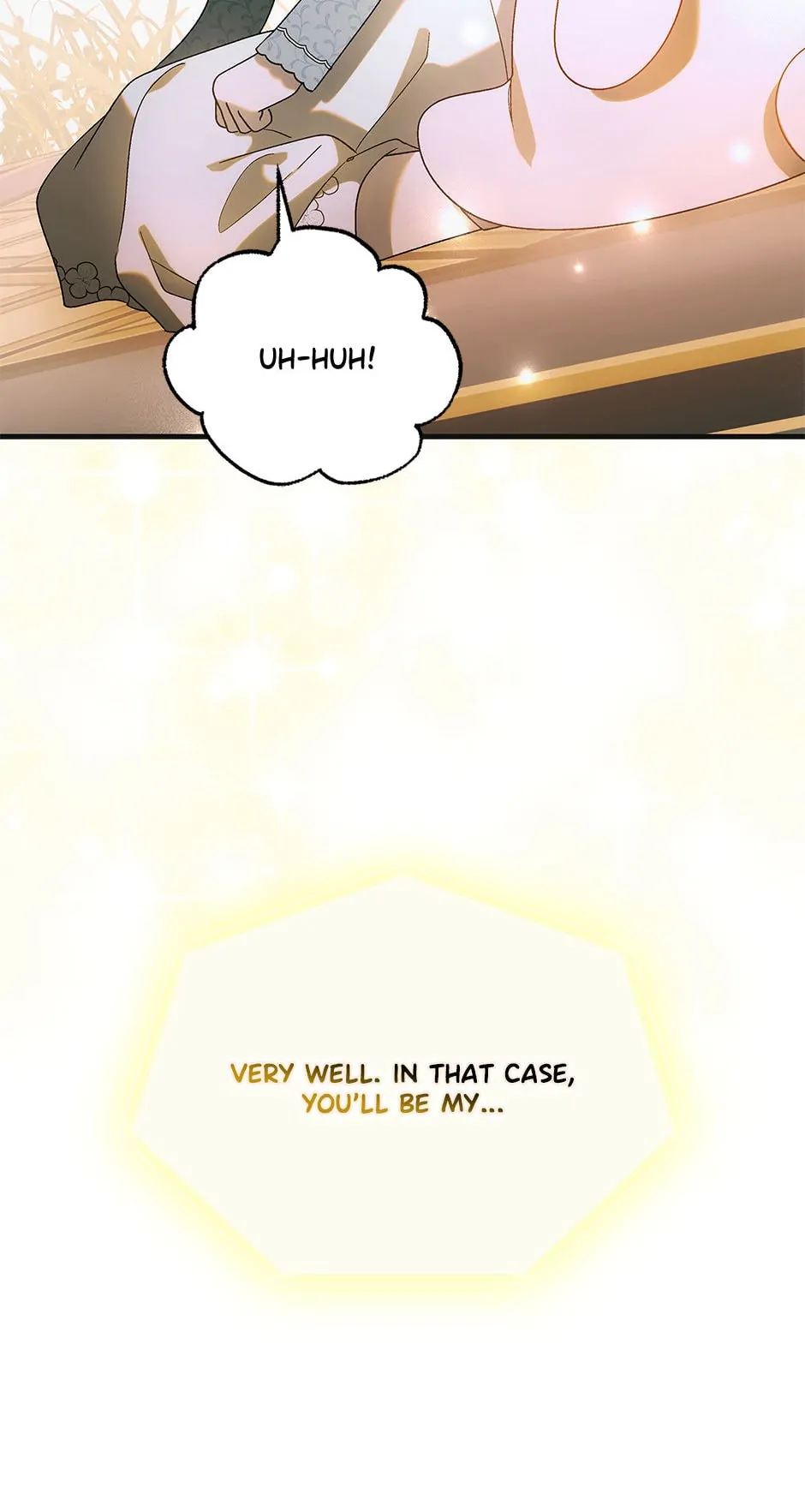 Saving My Sweetheart [Official] - Chapter 114 manhwa
