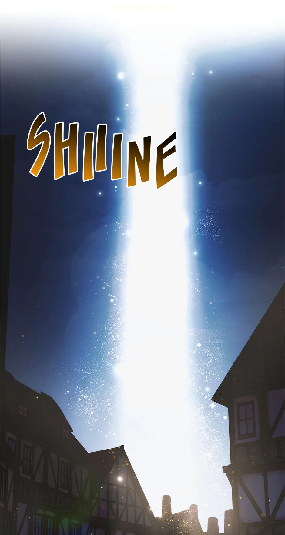 Saving My Sweetheart [Official] - Chapter 114 manhwa