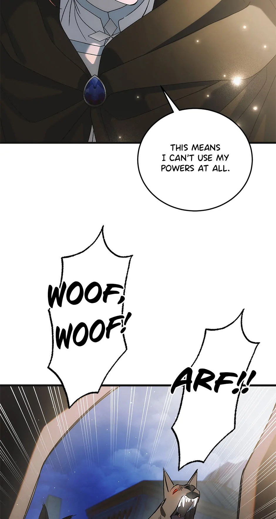 Saving My Sweetheart [Official] - Chapter 114 manhwa
