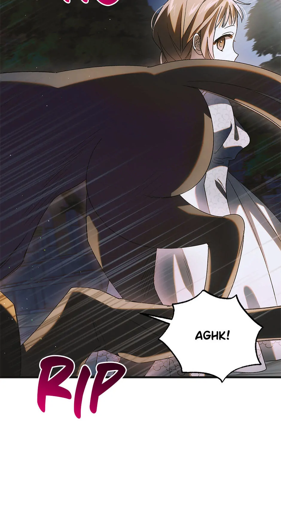 Saving My Sweetheart [Official] - Chapter 114 manhwa