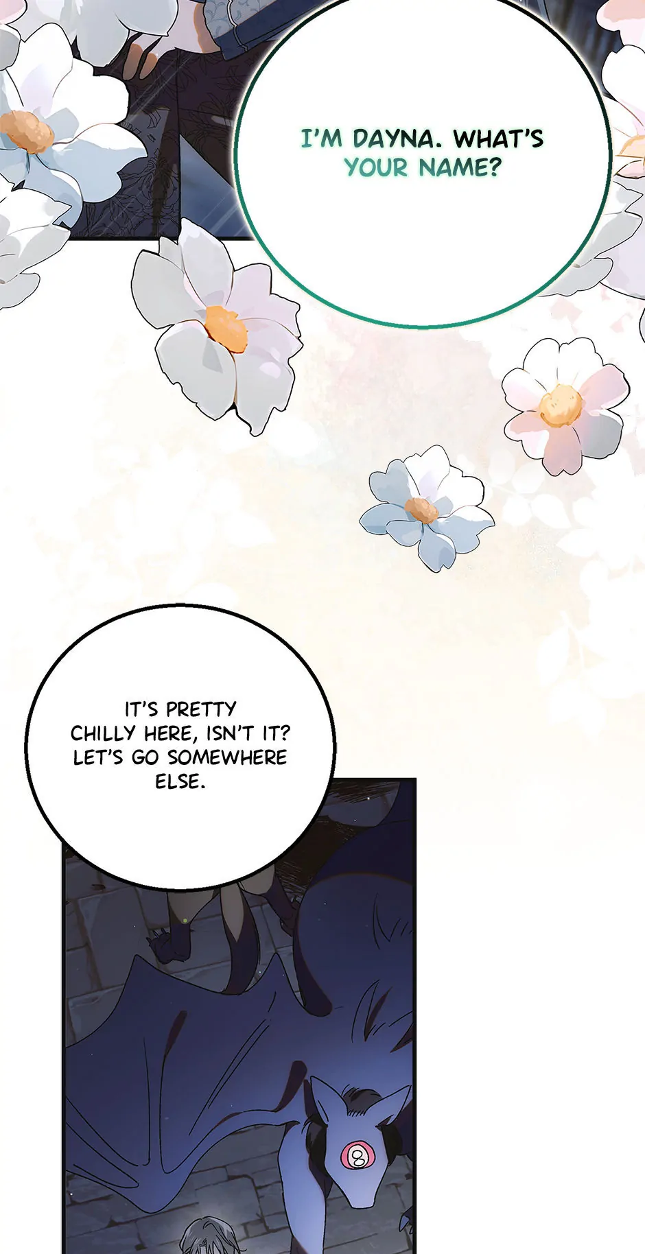 Saving My Sweetheart [Official] - Chapter 114 manhwa