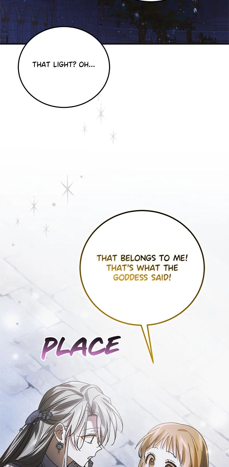 Saving My Sweetheart [Official] - Chapter 114 manhwa