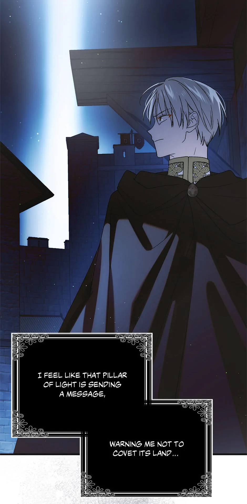 Saving My Sweetheart [Official] - Chapter 114 manhwa