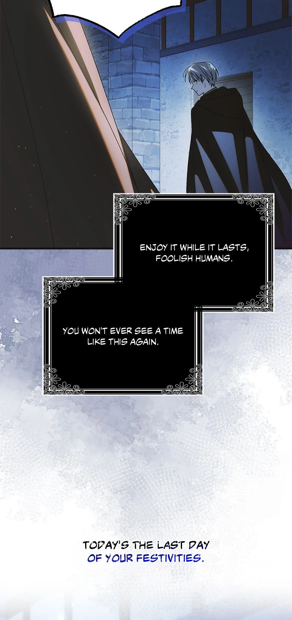 Saving My Sweetheart [Official] - Chapter 114 manhwa