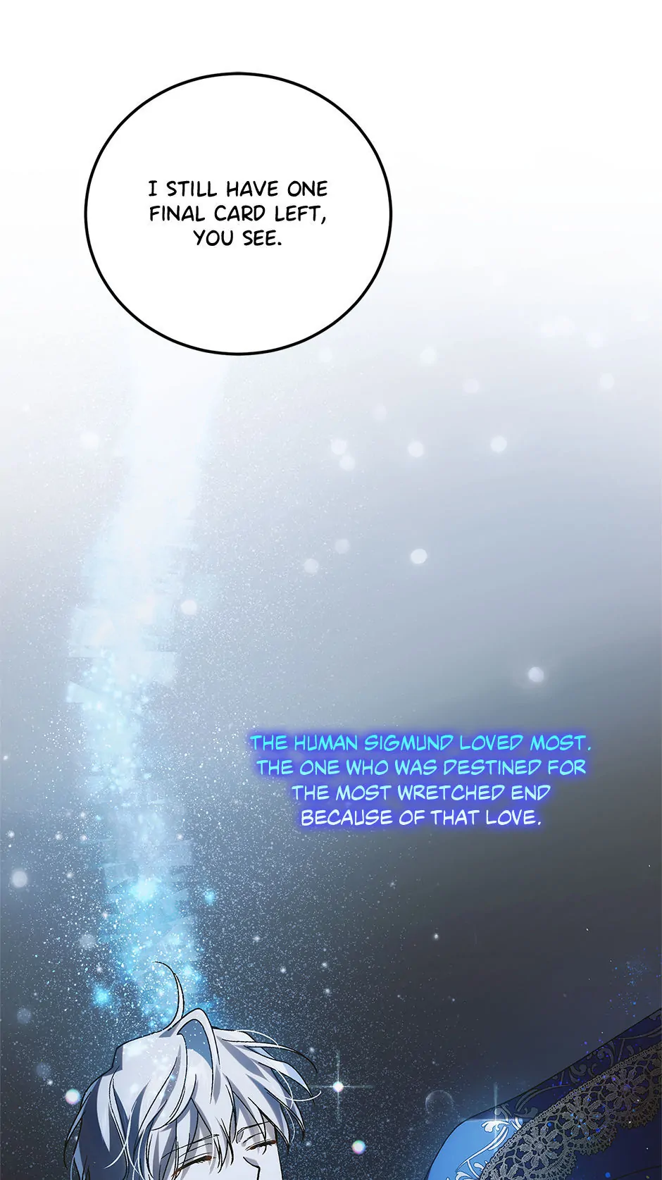Saving My Sweetheart [Official] - Chapter 114 manhwa