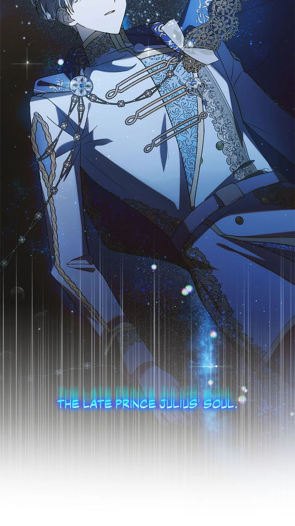 Saving My Sweetheart [Official] - Chapter 114 manhwa