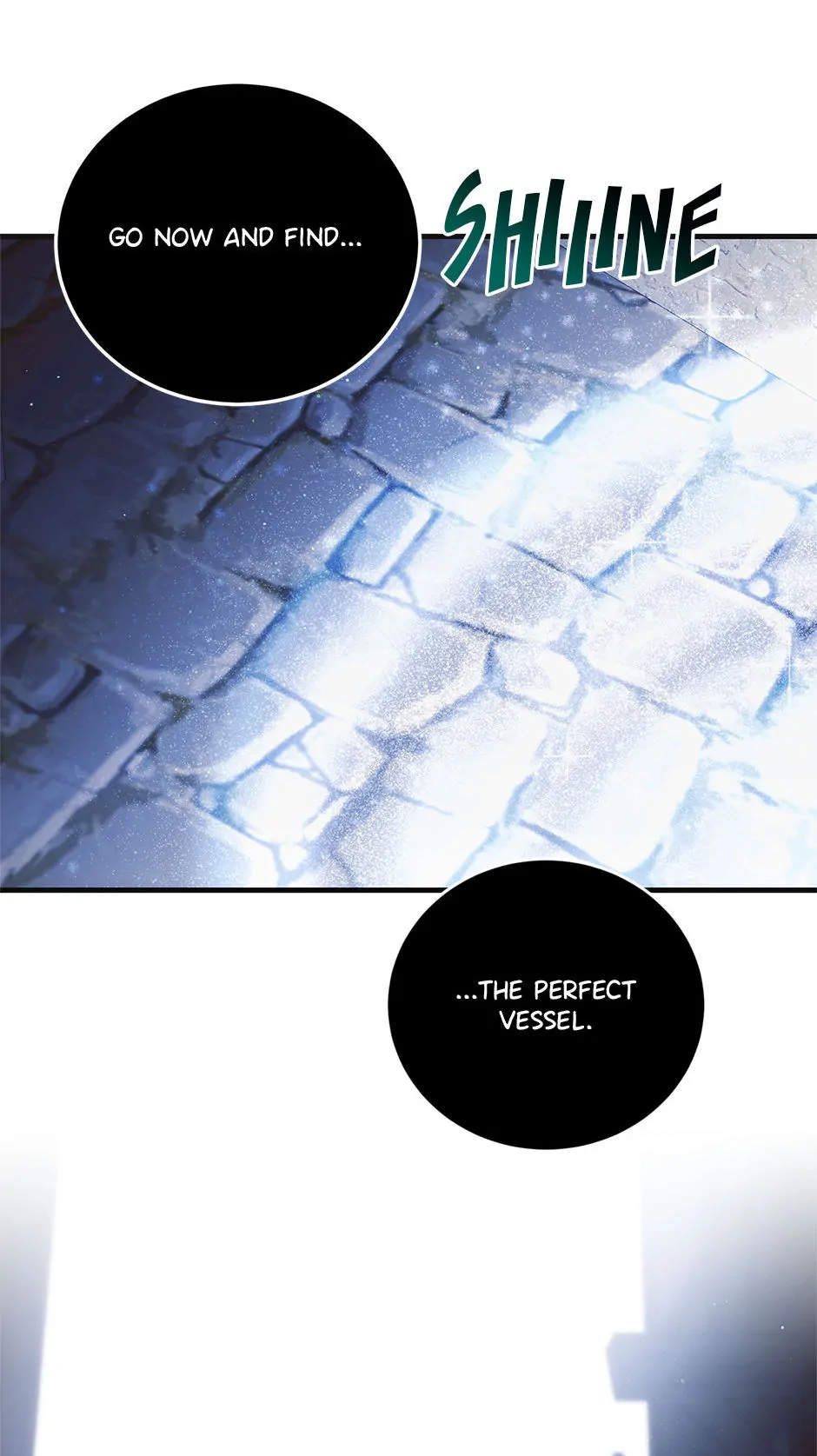 Saving My Sweetheart [Official] - Chapter 114 manhwa