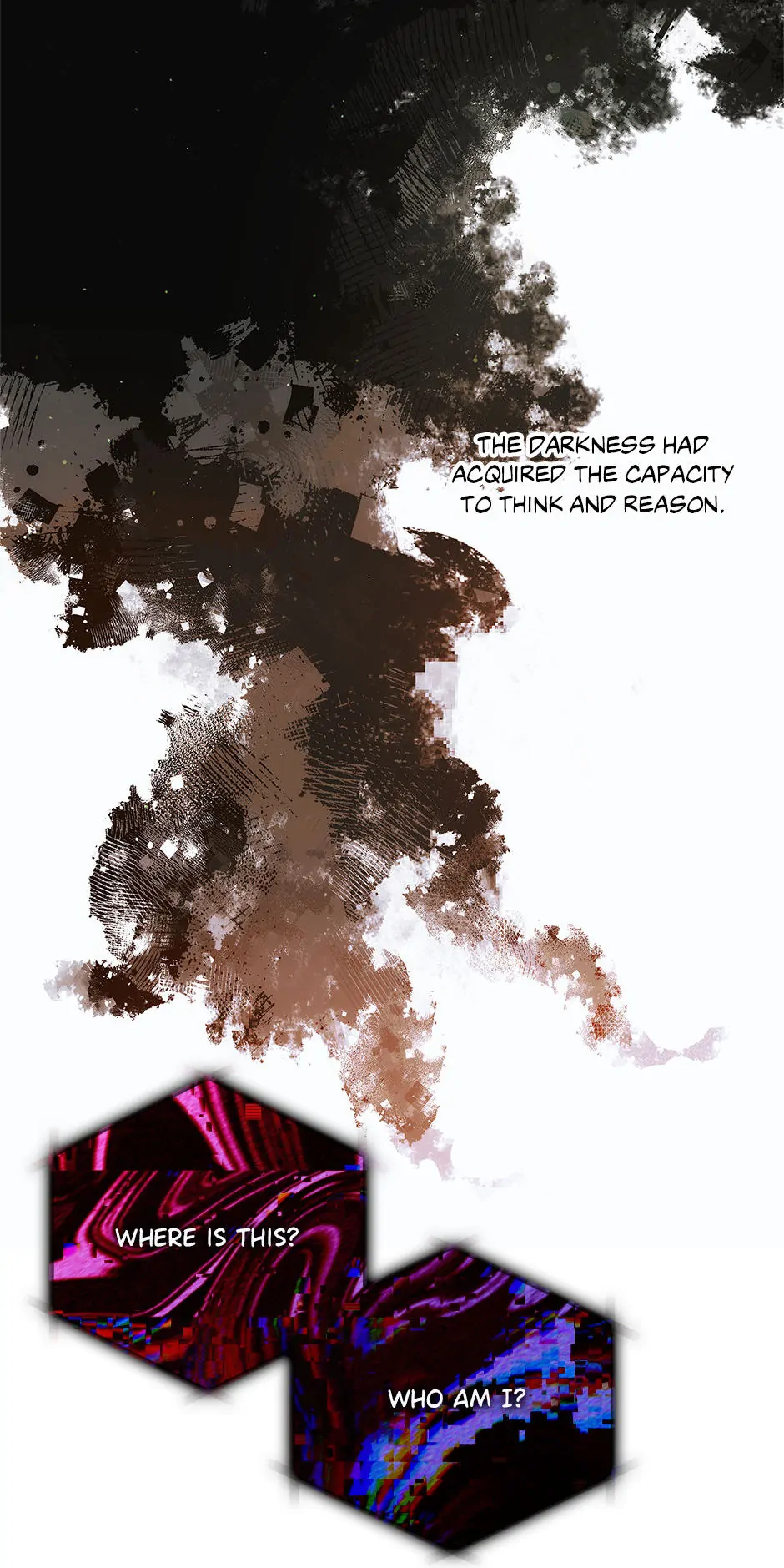 Saving My Sweetheart [Official] - Chapter 115 manhwa