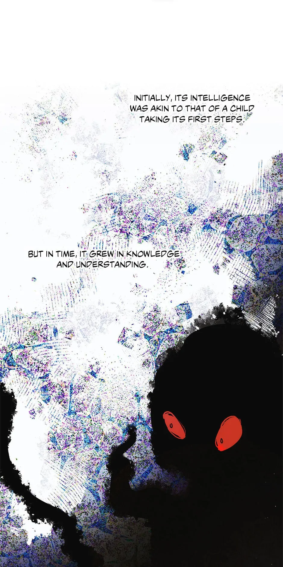 Saving My Sweetheart [Official] - Chapter 115 manhwa