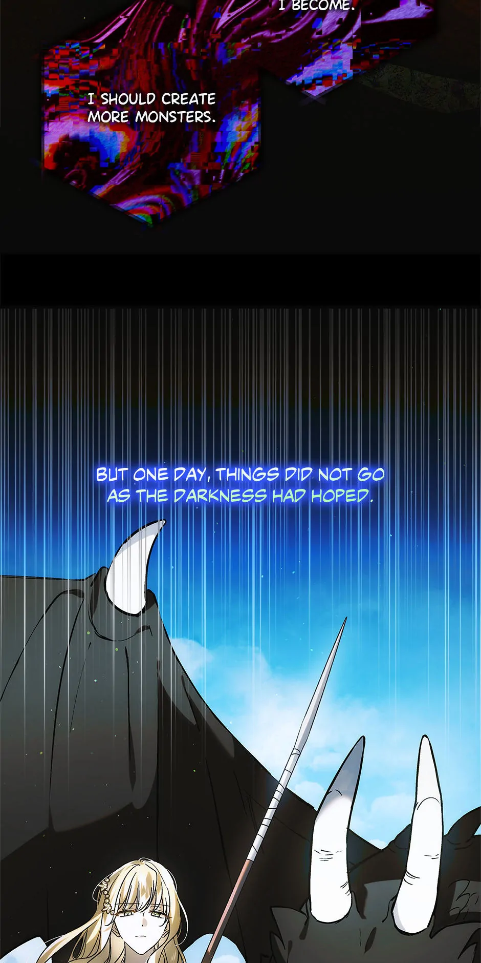 Saving My Sweetheart [Official] - Chapter 115 manhwa