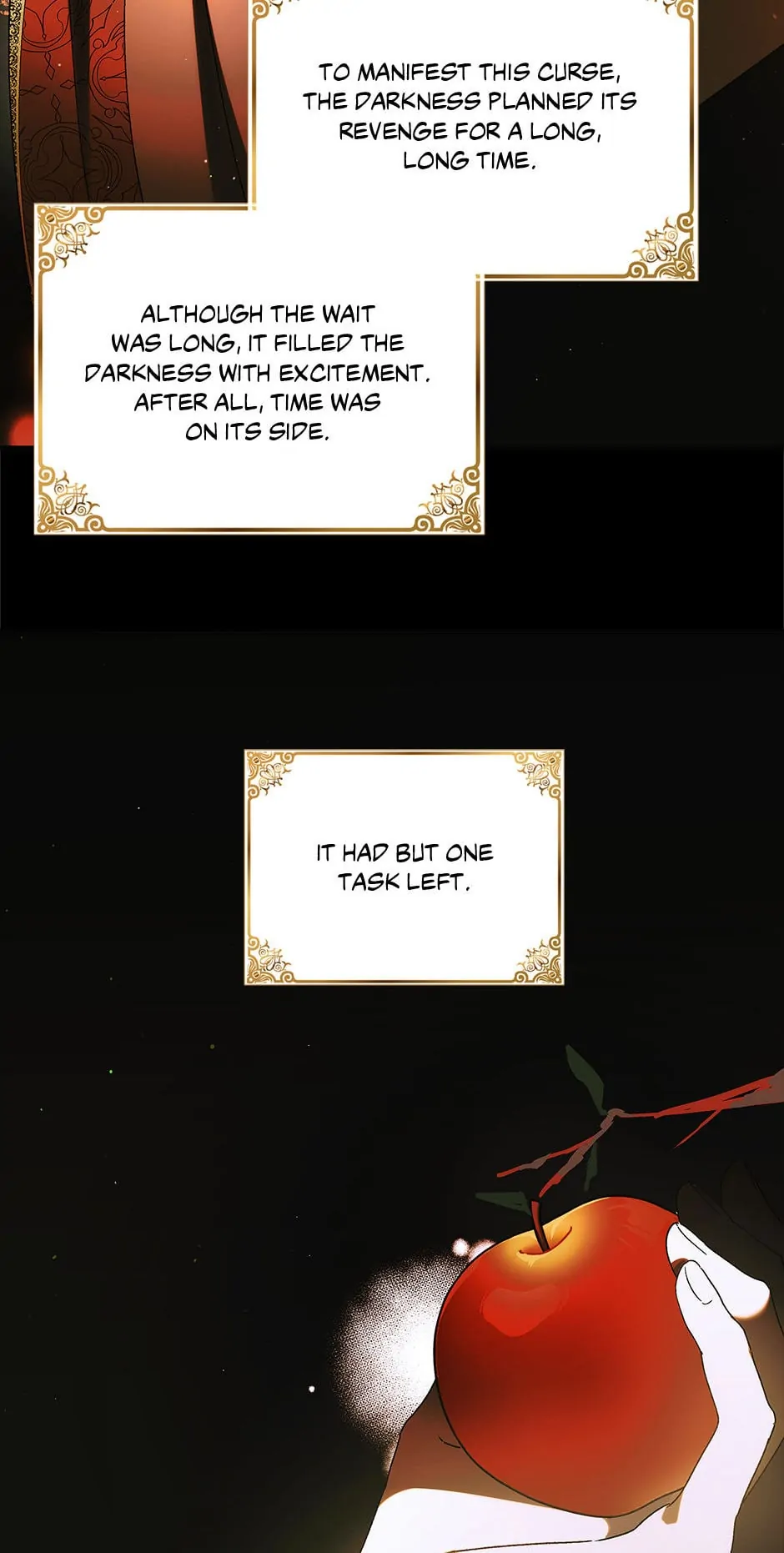 Saving My Sweetheart [Official] - Chapter 115 manhwa