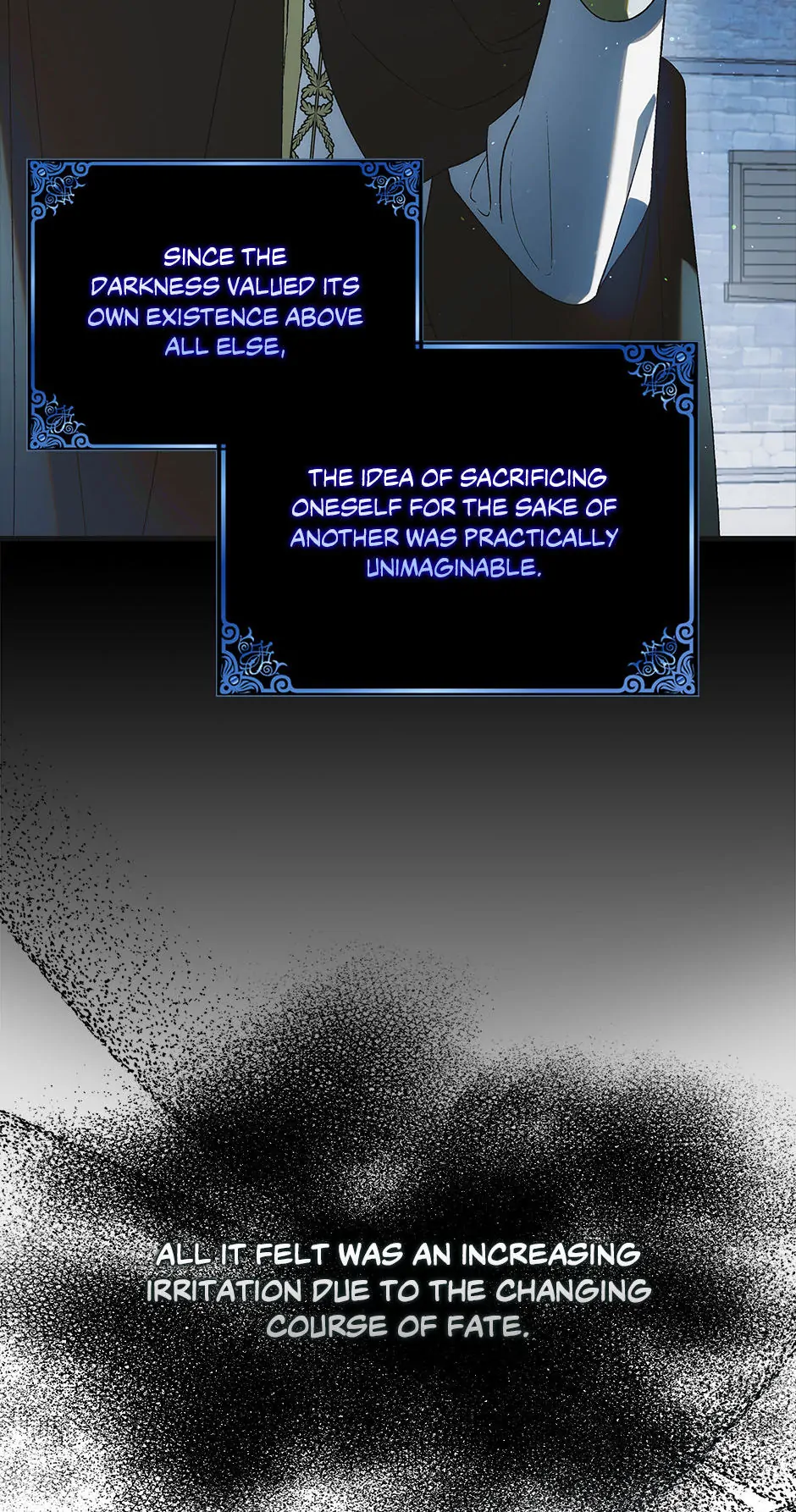 Saving My Sweetheart [Official] - Chapter 115 manhwa
