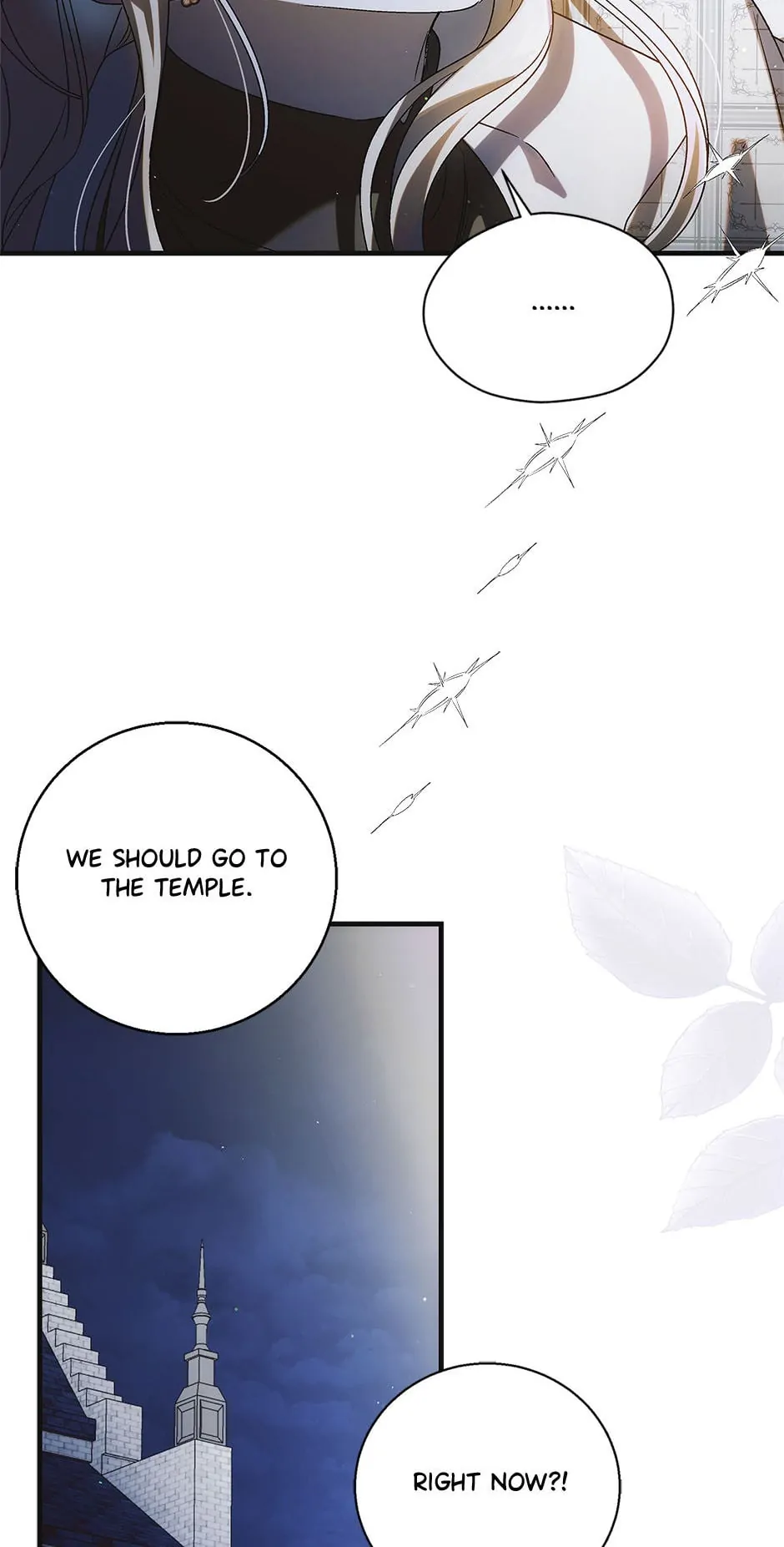 Saving My Sweetheart [Official] - Chapter 115 manhwa