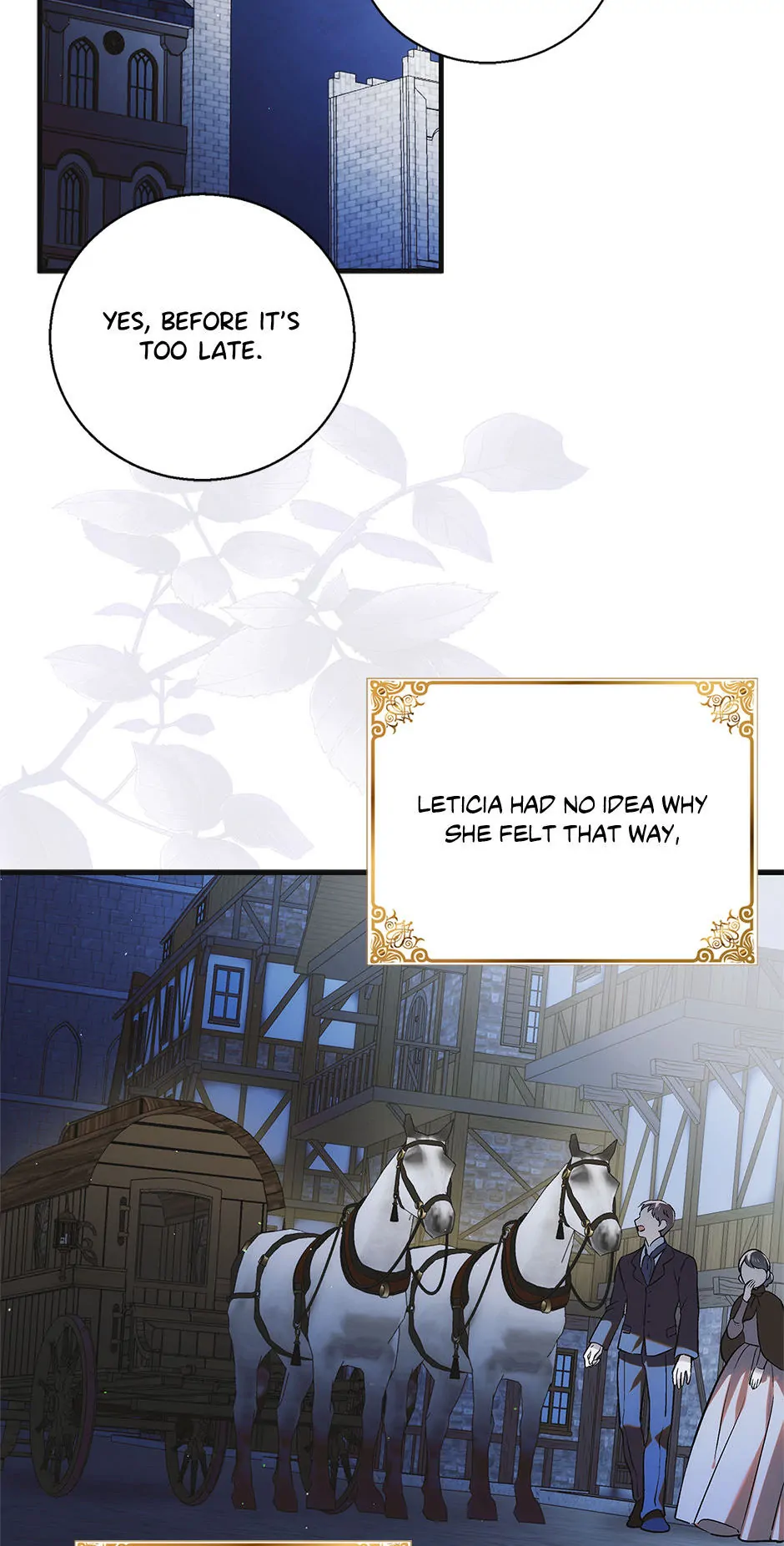 Saving My Sweetheart [Official] - Chapter 115 manhwa