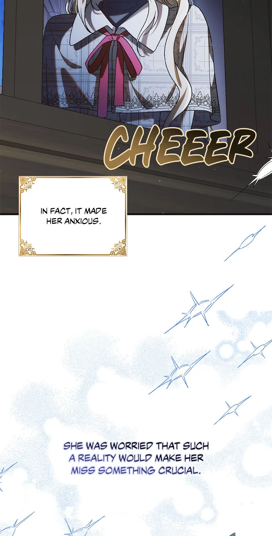 Saving My Sweetheart [Official] - Chapter 115 manhwa