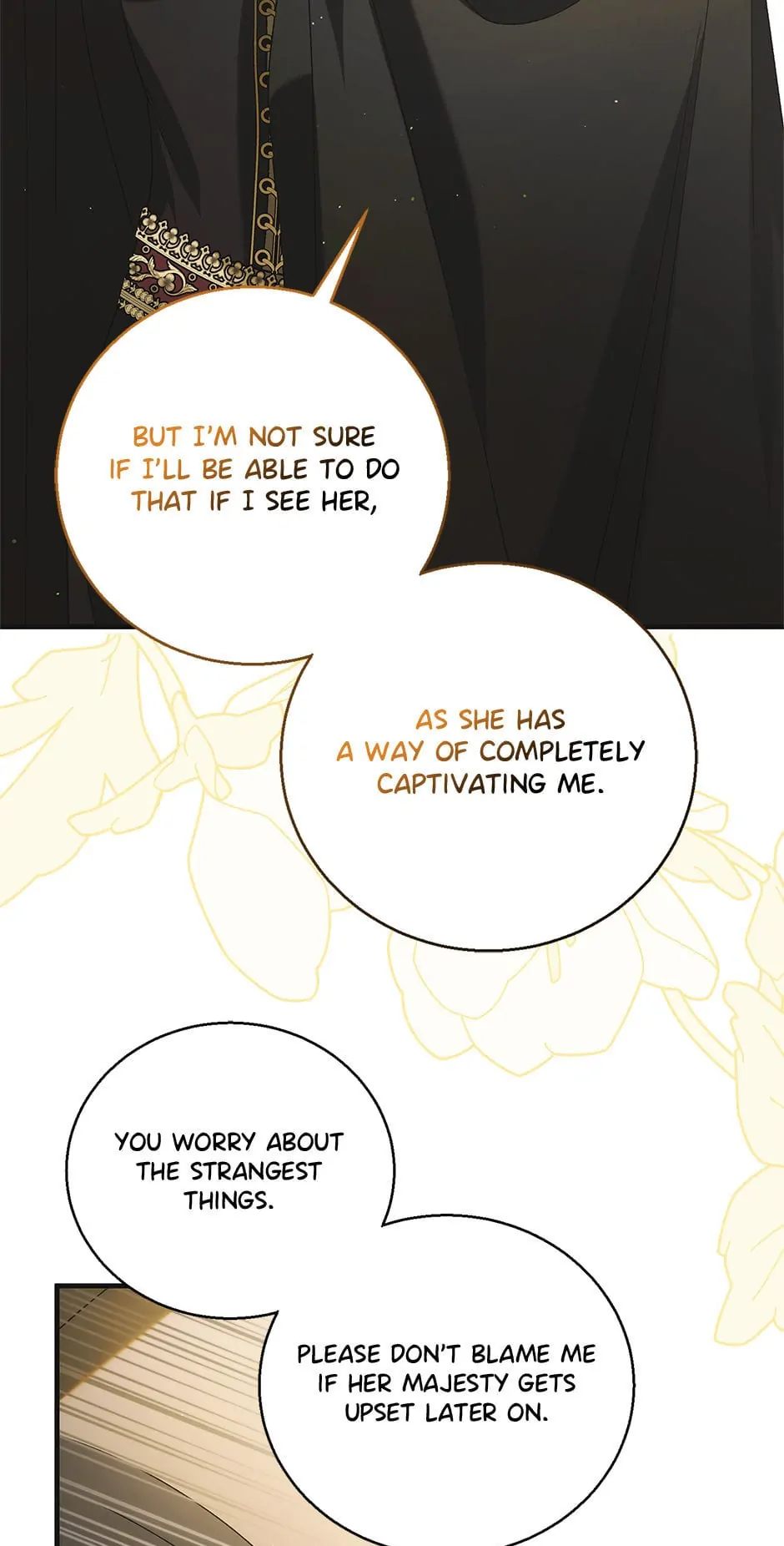Saving My Sweetheart [Official] - Chapter 115 manhwa