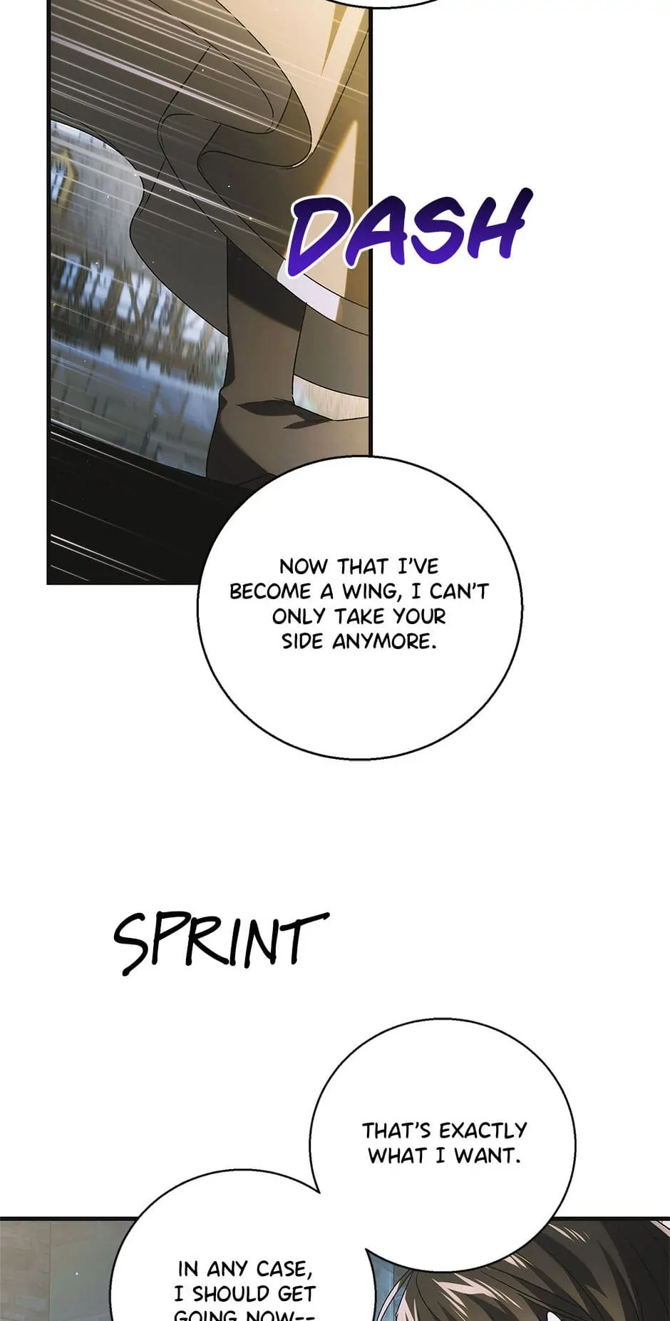 Saving My Sweetheart [Official] - Chapter 115 manhwa