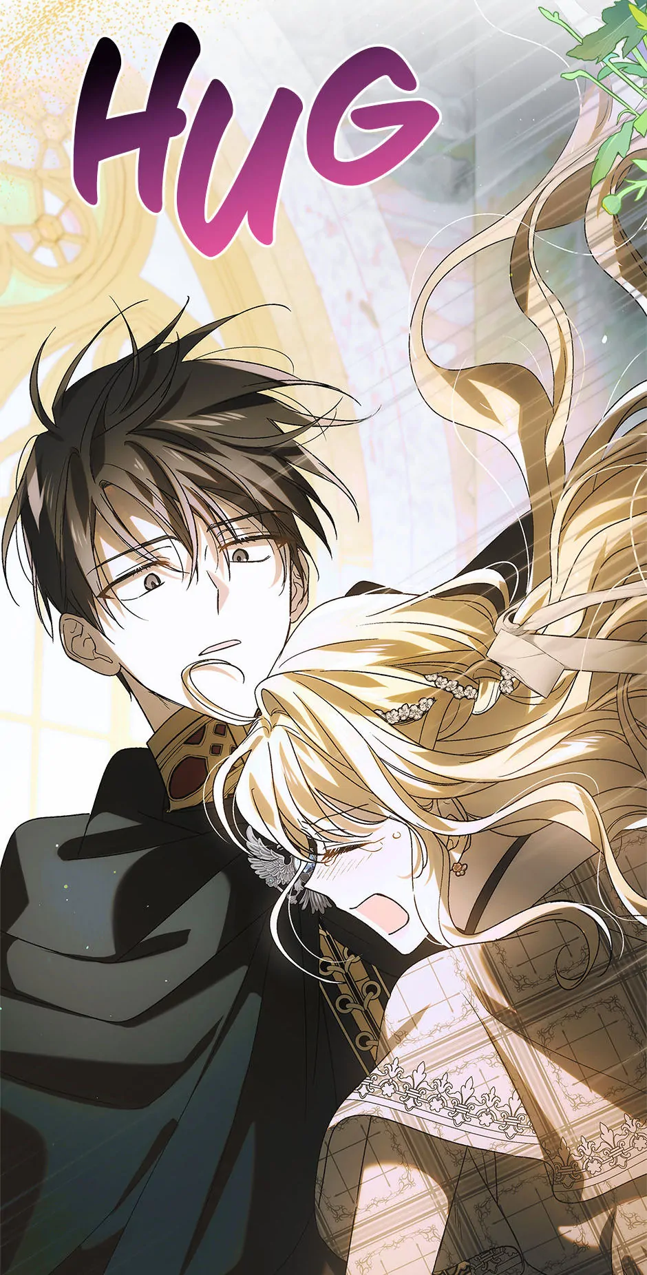 Saving My Sweetheart [Official] - Chapter 115 manhwa