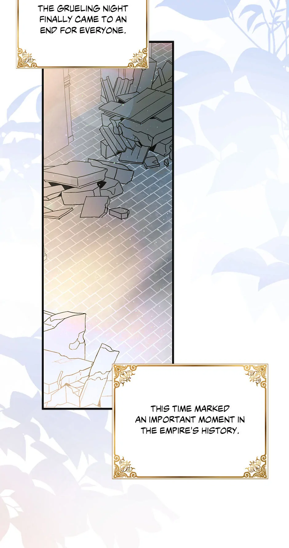 Saving My Sweetheart [Official] - Chapter 115 manhwa