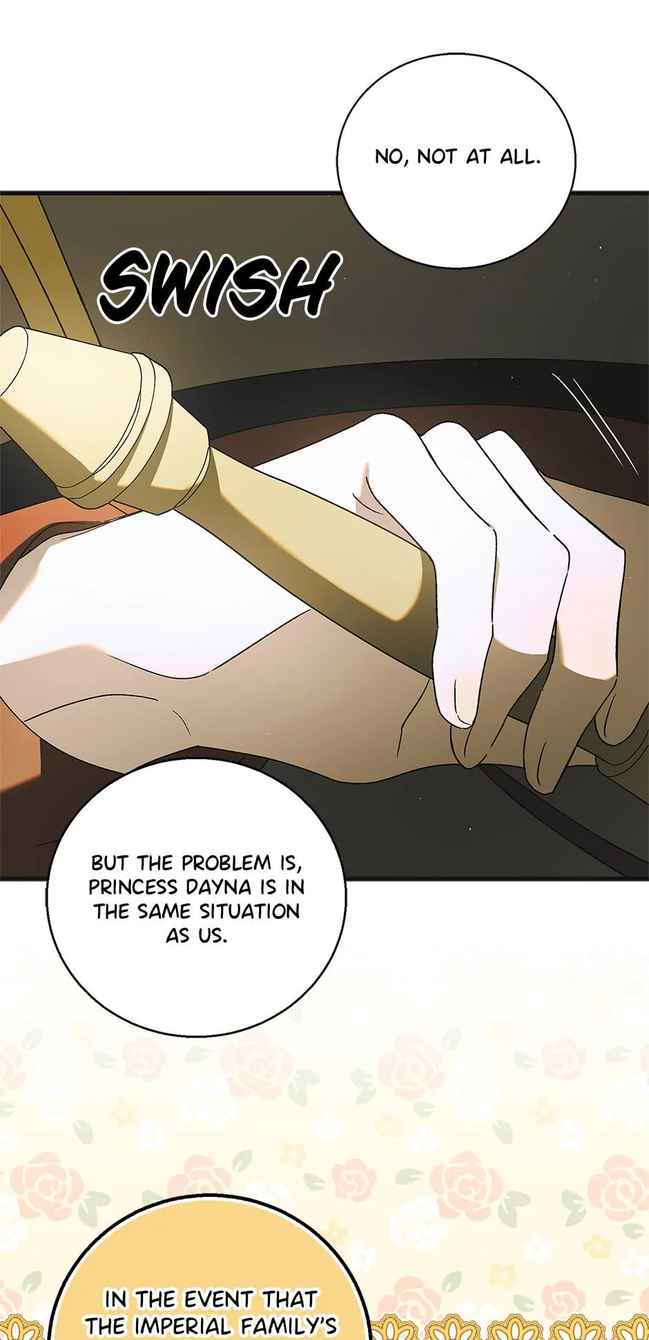 Saving My Sweetheart [Official] - Chapter 115 manhwa