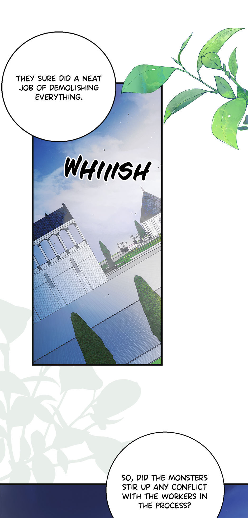 Saving My Sweetheart [Official] - Chapter 116 manhwa