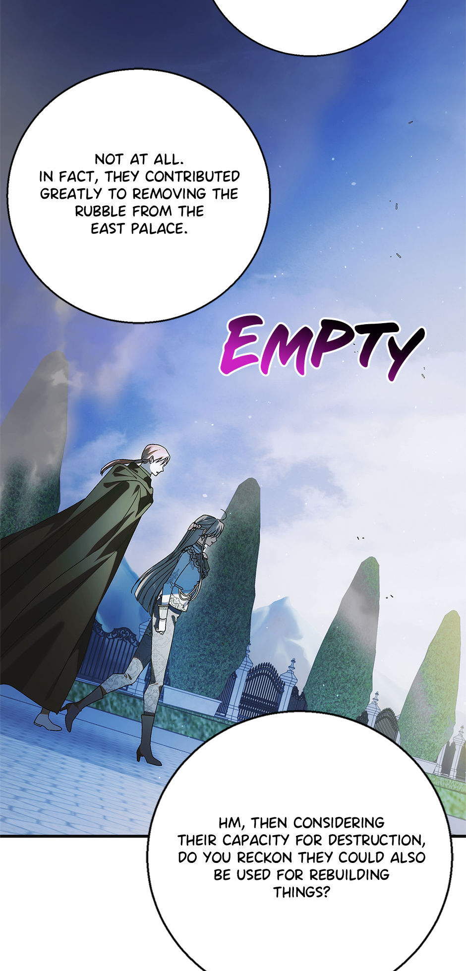 Saving My Sweetheart [Official] - Chapter 116 manhwa