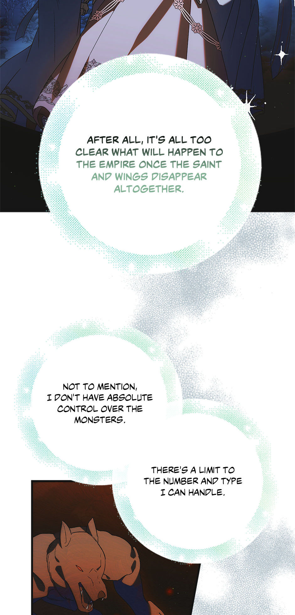 Saving My Sweetheart [Official] - Chapter 116 manhwa