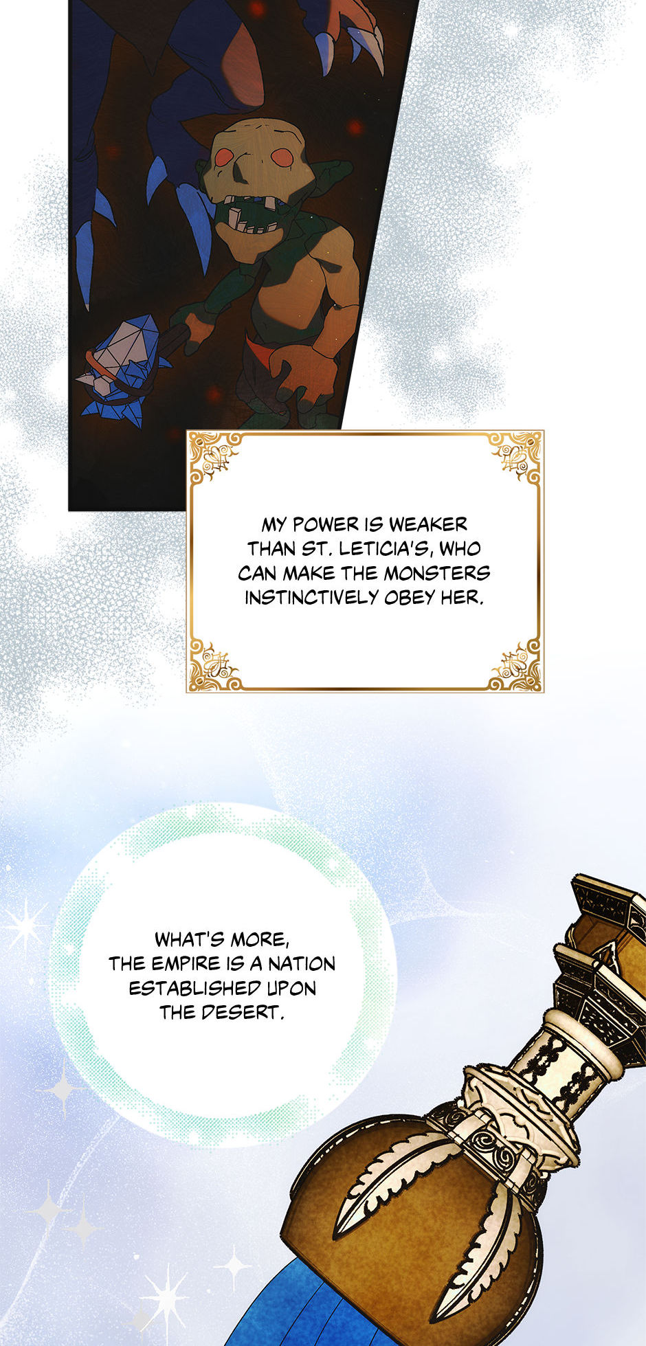 Saving My Sweetheart [Official] - Chapter 116 manhwa