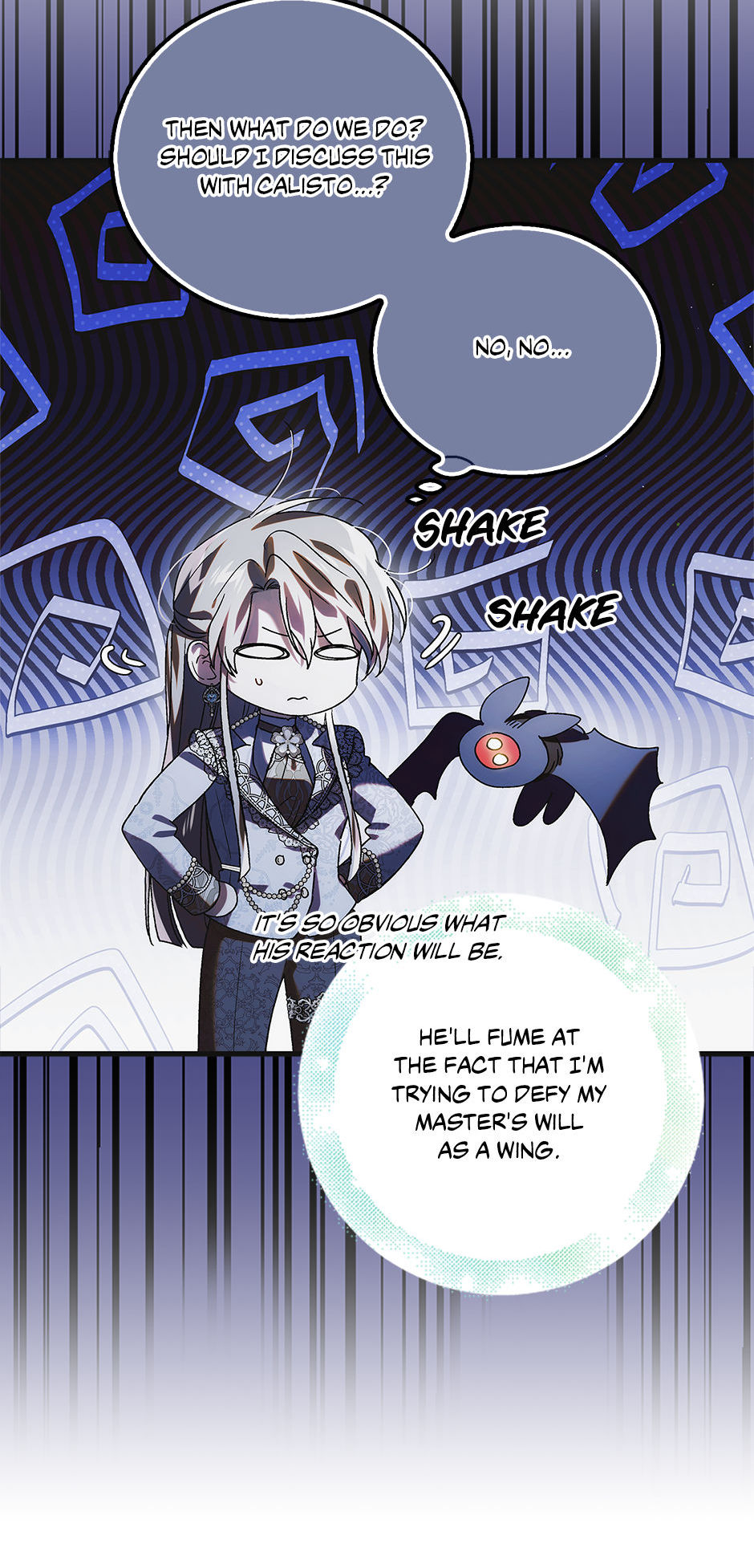 Saving My Sweetheart [Official] - Chapter 116 manhwa