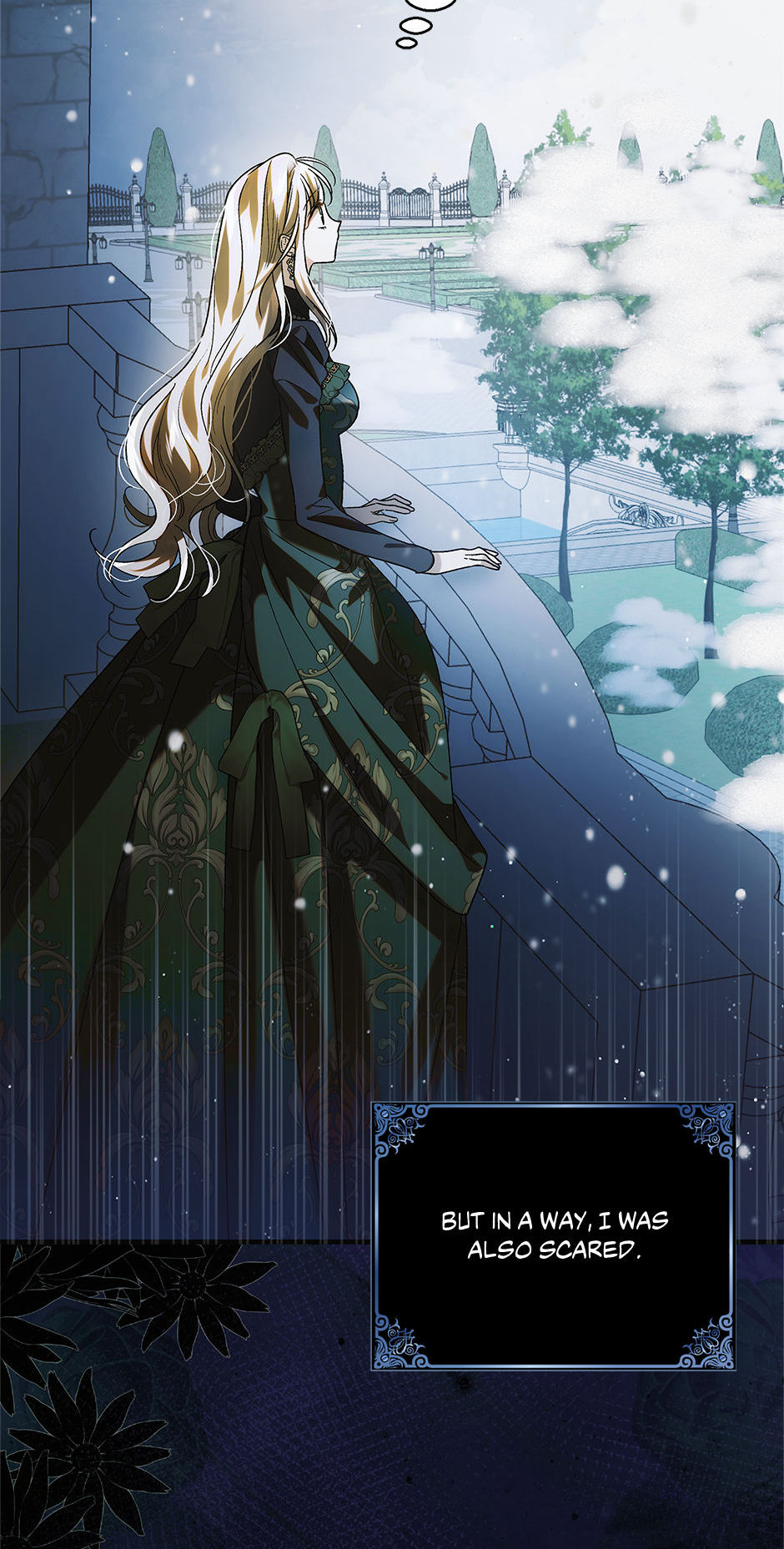 Saving My Sweetheart [Official] - Chapter 116 manhwa