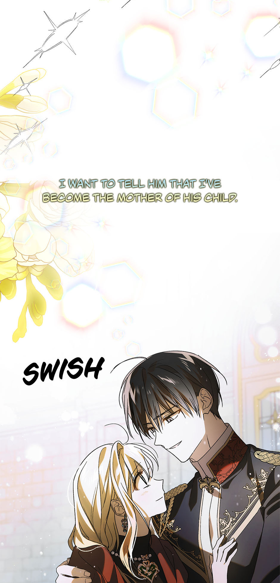 Saving My Sweetheart [Official] - Chapter 116 manhwa