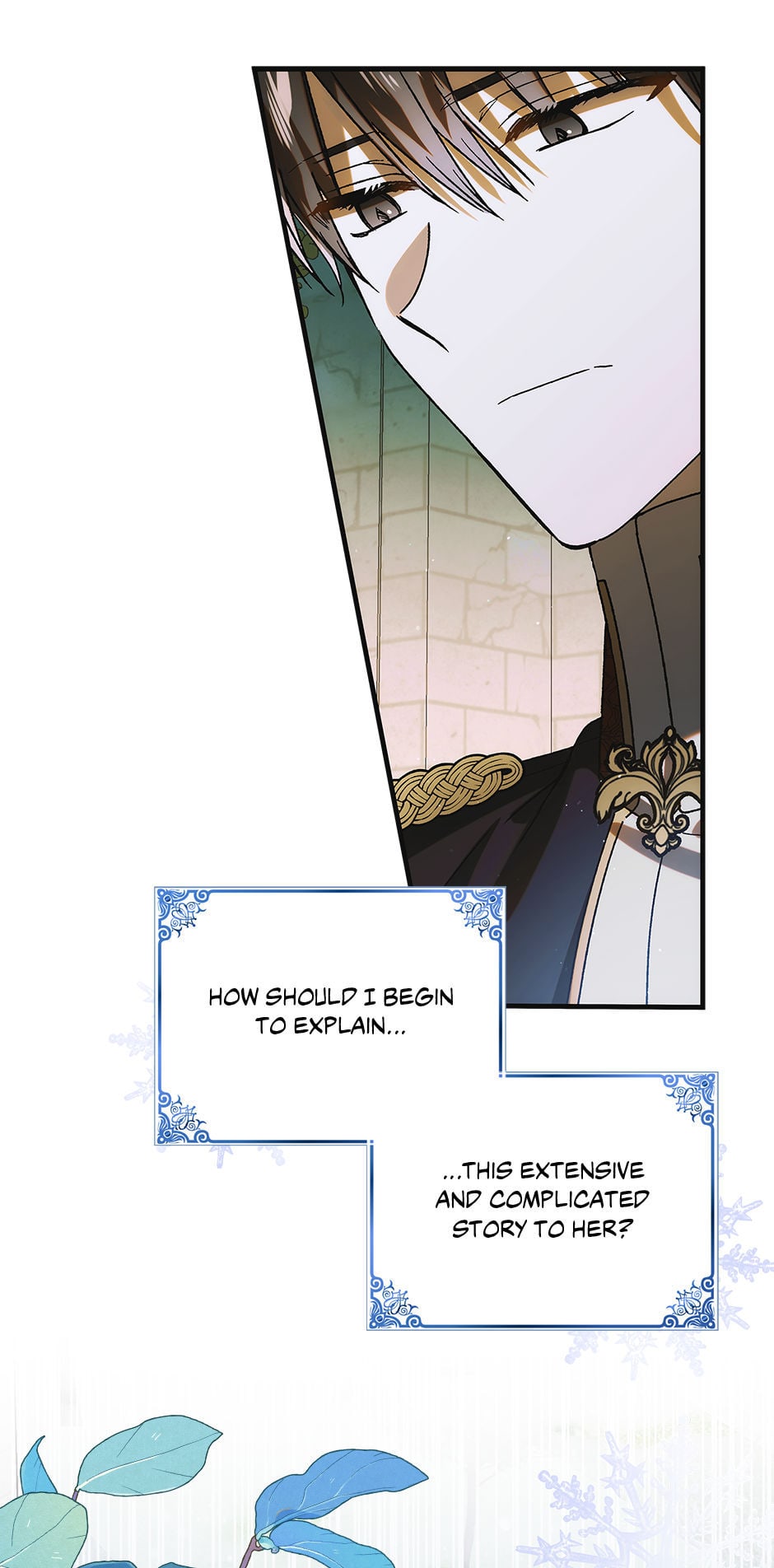 Saving My Sweetheart [Official] - Chapter 116 manhwa
