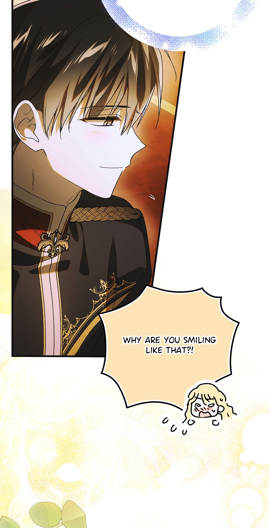 Saving My Sweetheart [Official] - Chapter 116 manhwa