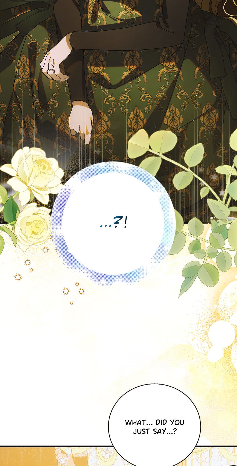 Saving My Sweetheart [Official] - Chapter 116 manhwa