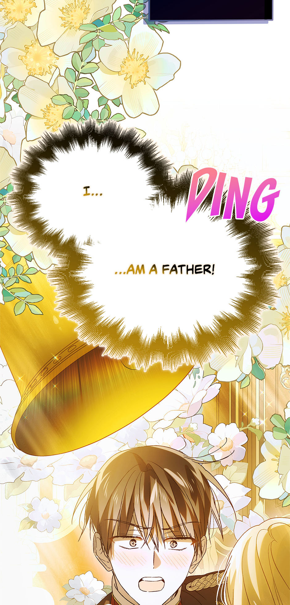 Saving My Sweetheart [Official] - Chapter 116 manhwa