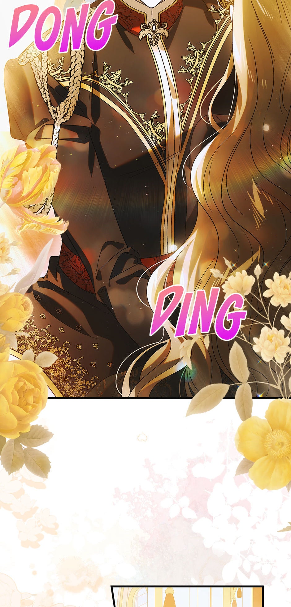Saving My Sweetheart [Official] - Chapter 116 manhwa