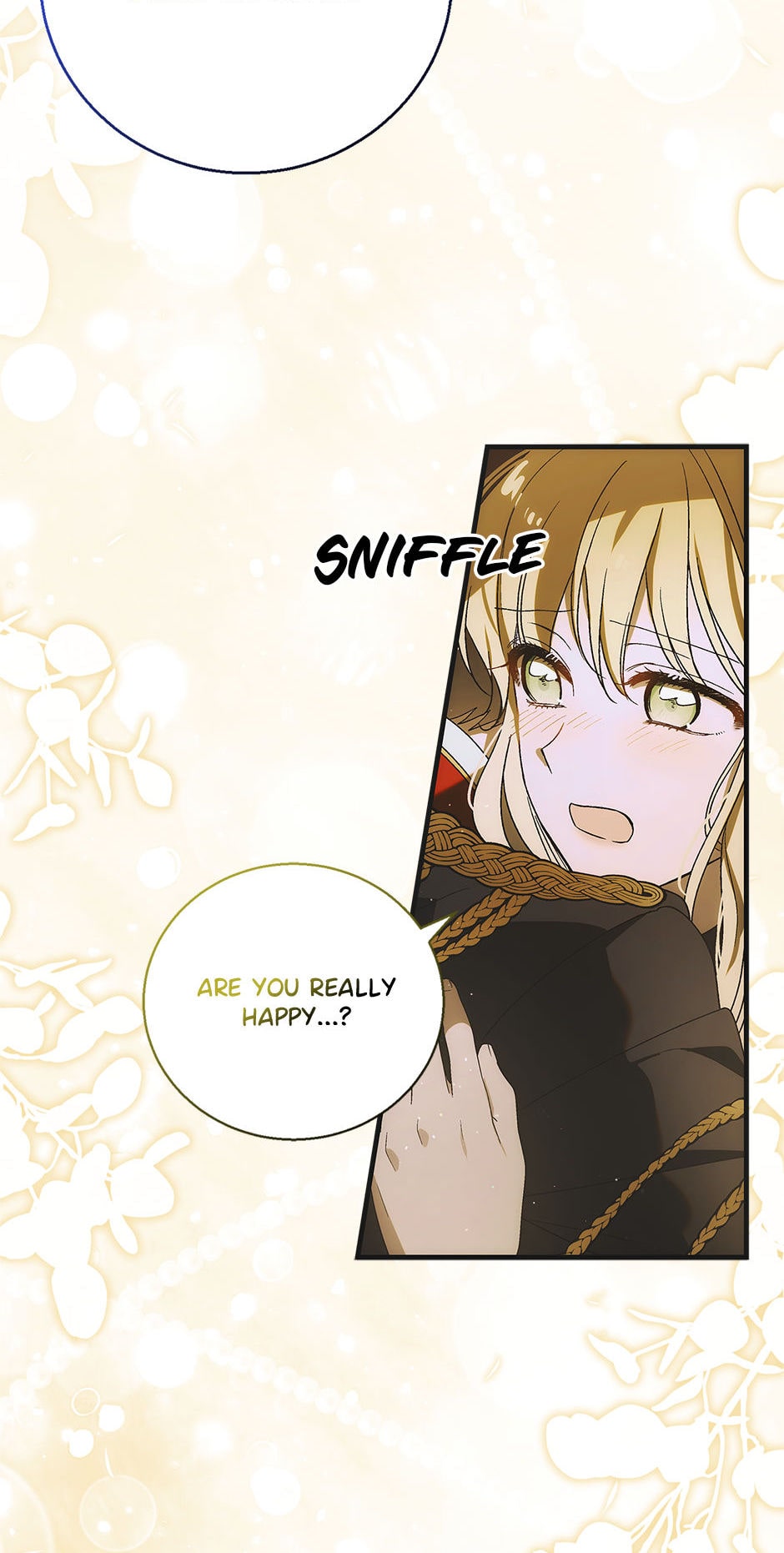 Saving My Sweetheart [Official] - Chapter 116 manhwa