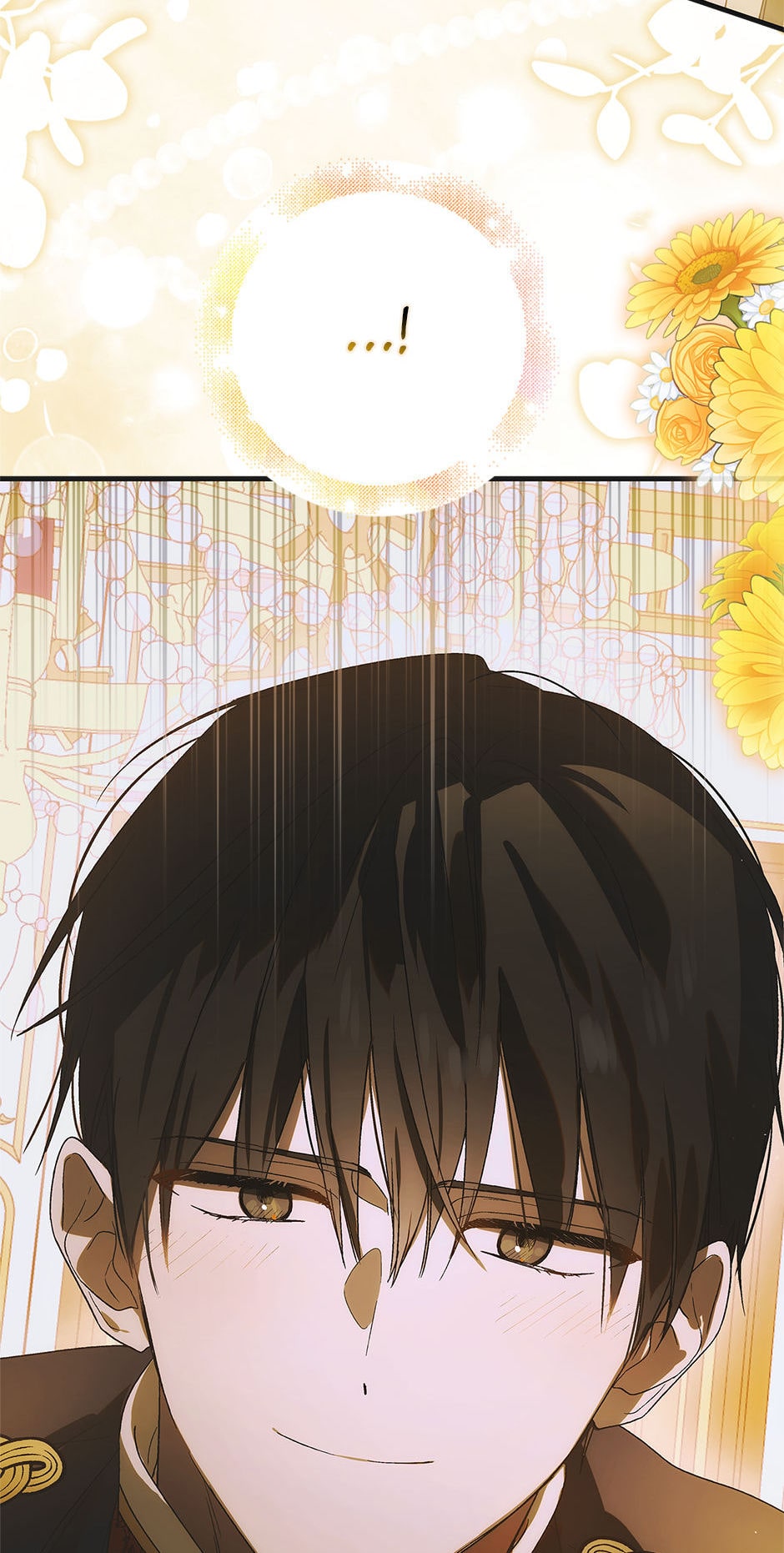 Saving My Sweetheart [Official] - Chapter 116 manhwa