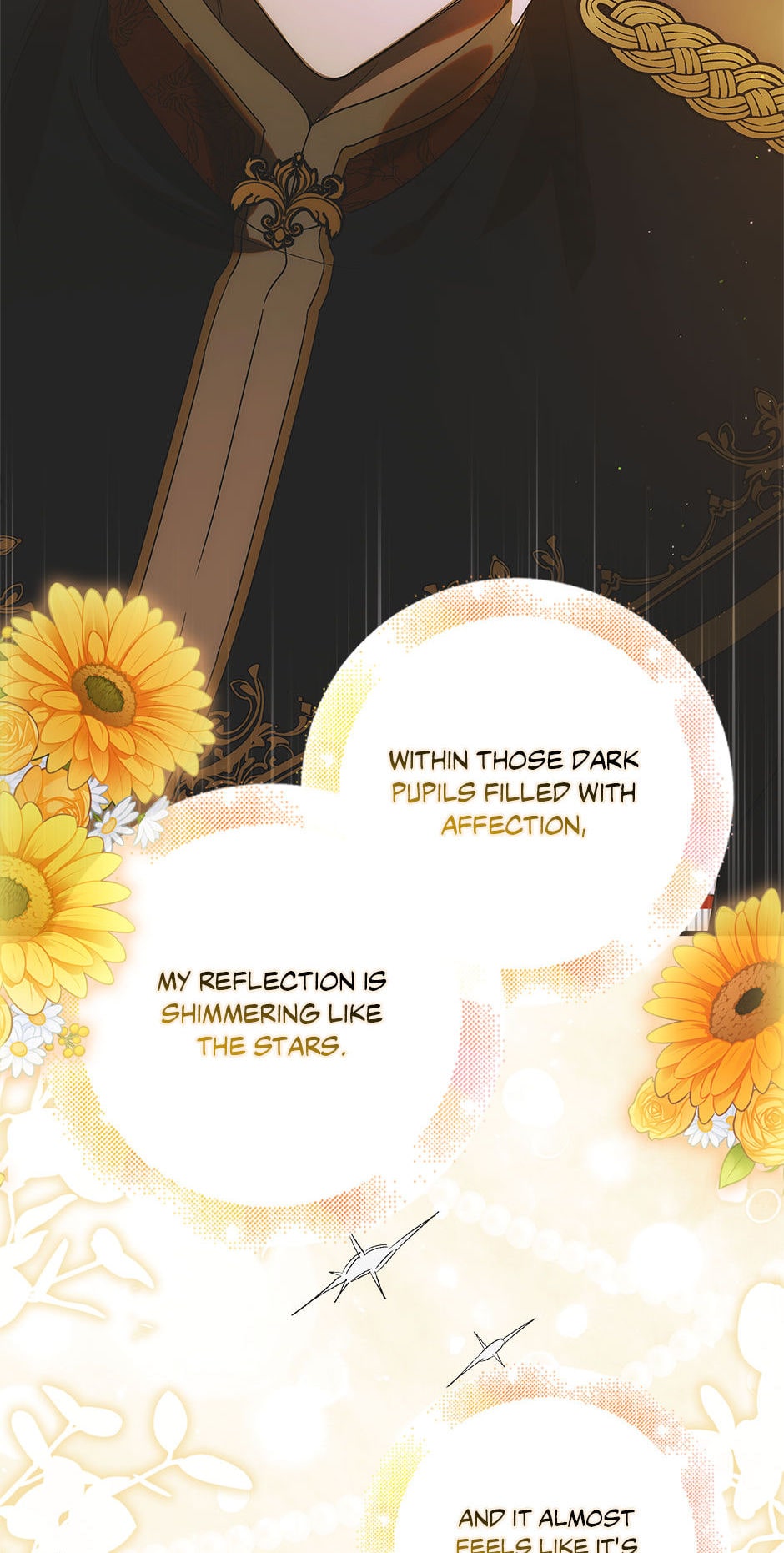 Saving My Sweetheart [Official] - Chapter 116 manhwa