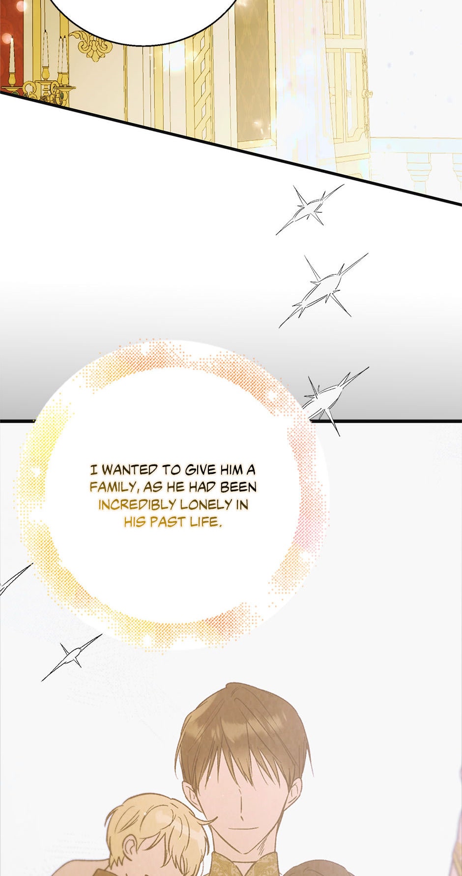 Saving My Sweetheart [Official] - Chapter 116 manhwa