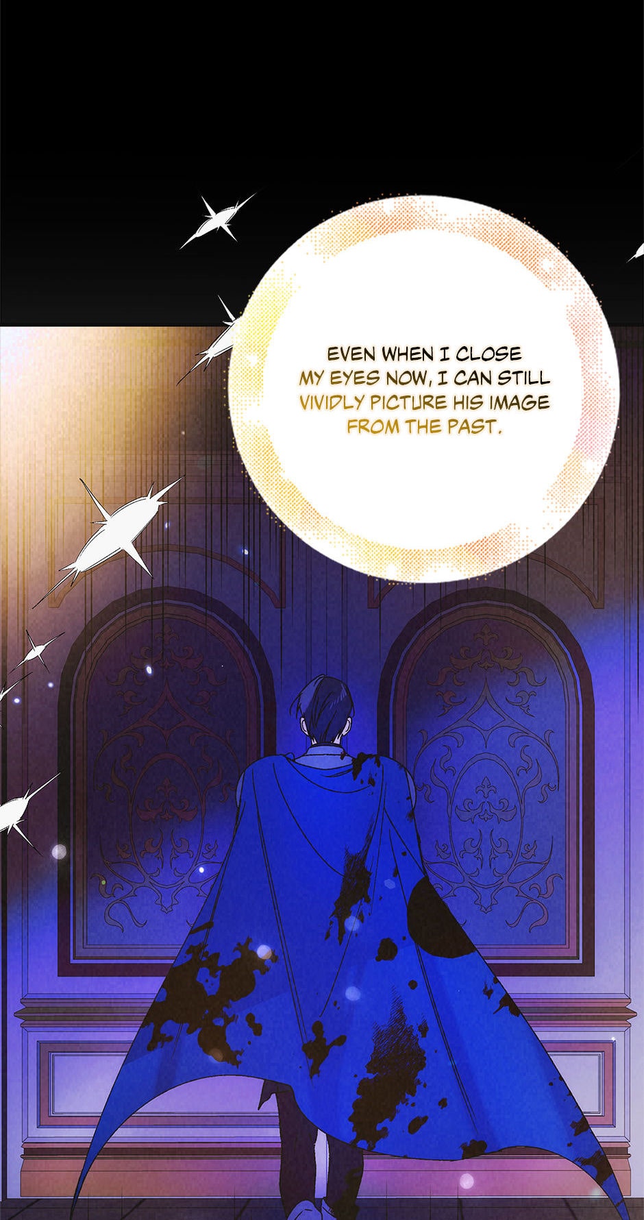 Saving My Sweetheart [Official] - Chapter 116 manhwa