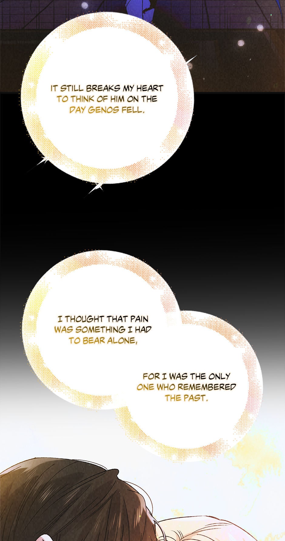 Saving My Sweetheart [Official] - Chapter 116 manhwa