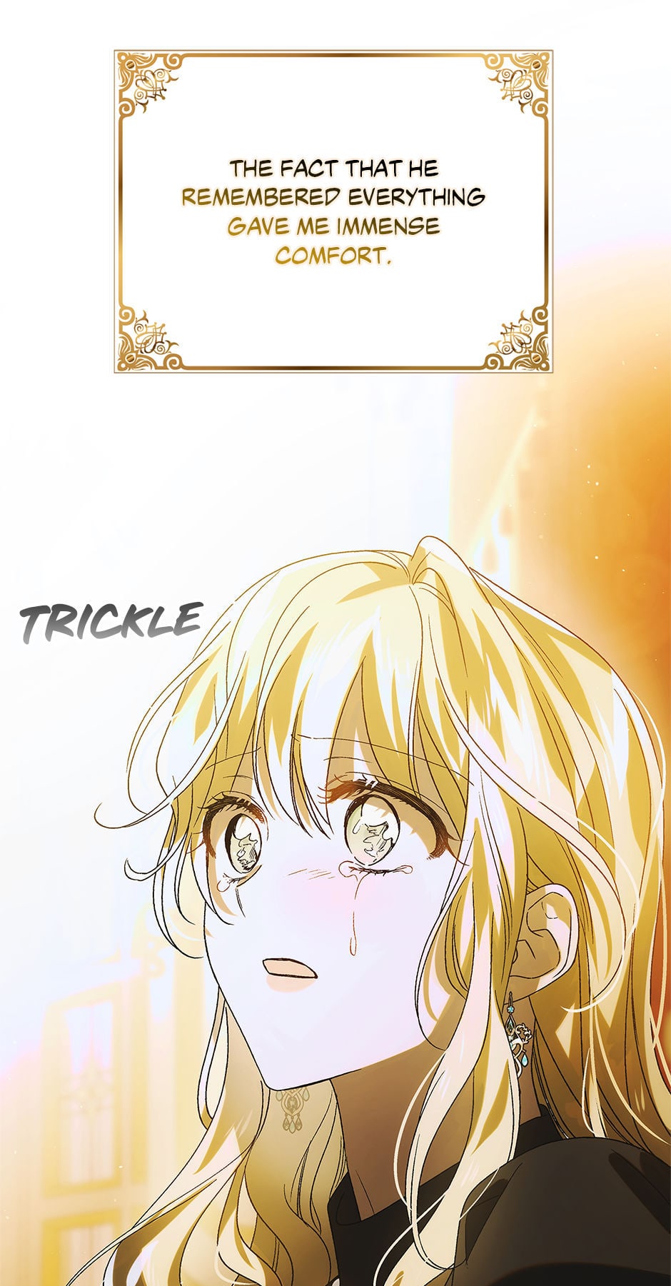 Saving My Sweetheart [Official] - Chapter 116 manhwa